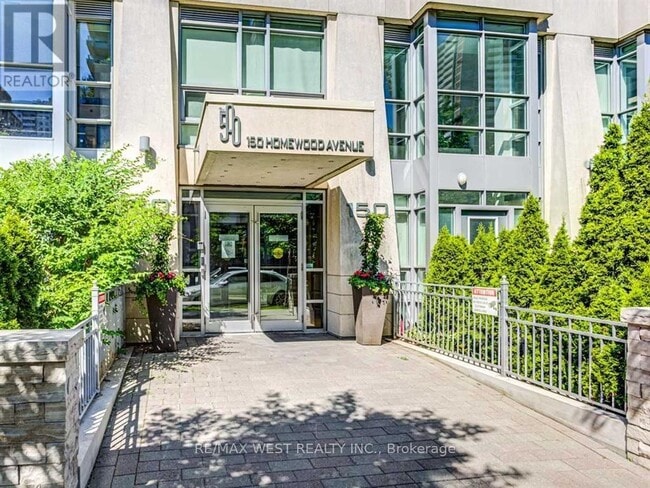 Building Photo - 150 Homewood Ave