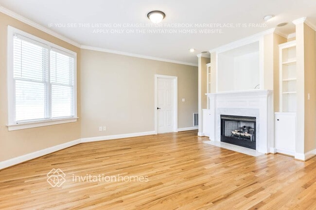 Foto del edificio - 101 Neuse Ridge Dr