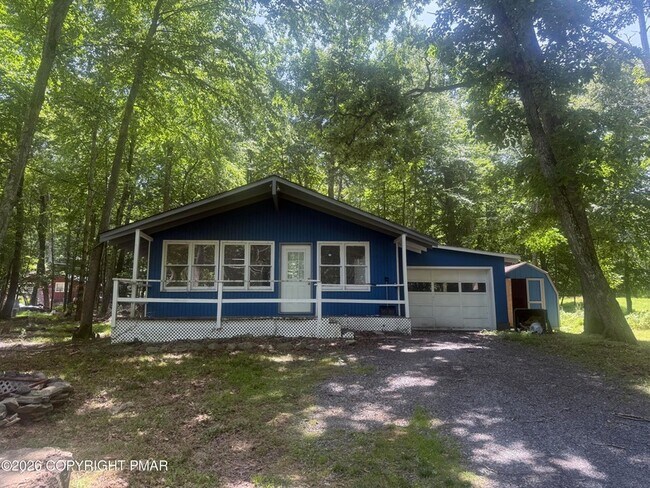 Foto del edificio - 5179 Arrowhead Ln