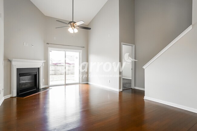Building Photo - 509 Smithridge Way