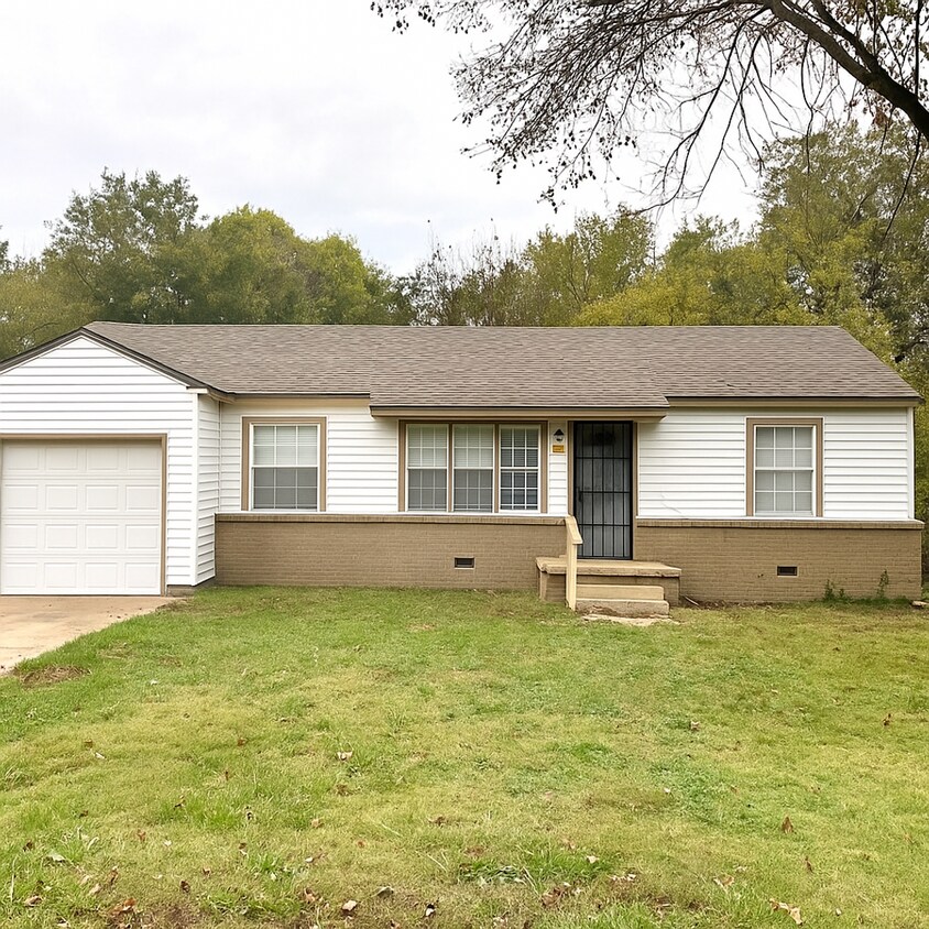 Foto principal - Nice 3 bedroom Home!