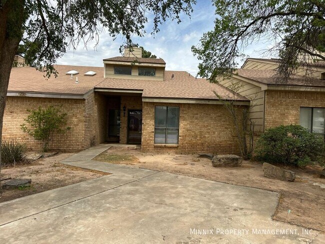 Foto del edificio - 4106 18th St