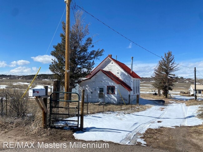Building Photo - 2 br, 1 bath House - 11201 S State Highway 83
