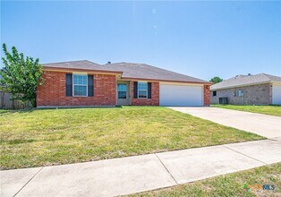 Building Photo - 3902 Bolivar Dr