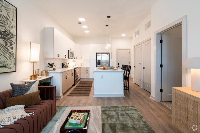 Terrazzo Durham - Terrazzo Durham Apartments