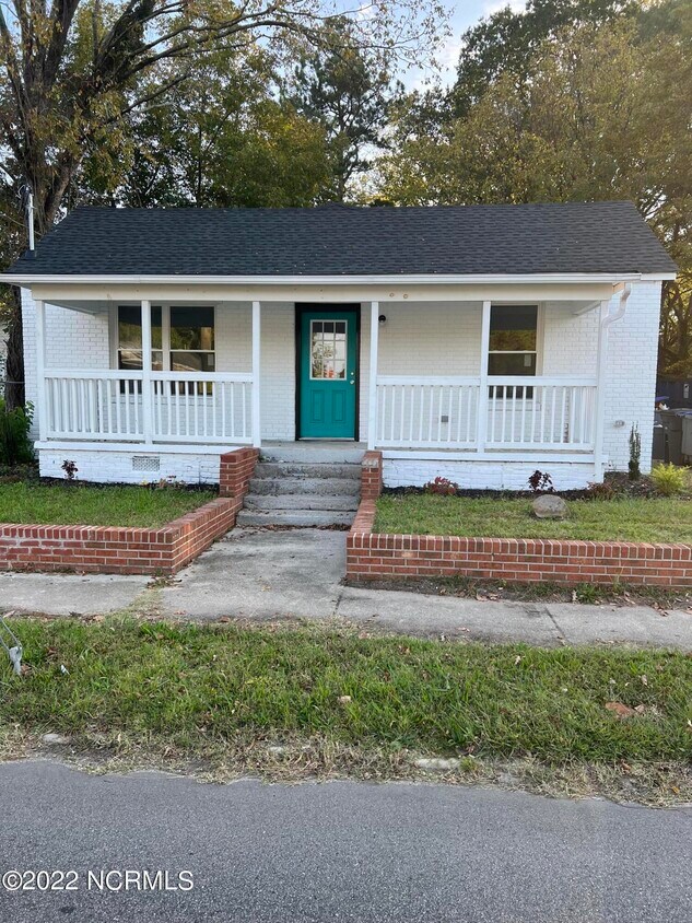 519 E Grand Ave, Rocky Mount, NC 27801 House Rental in Rocky Mount, NC