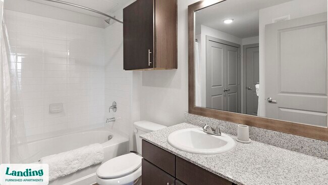 Foto del edificio - 4100 Northern Cross Blvd