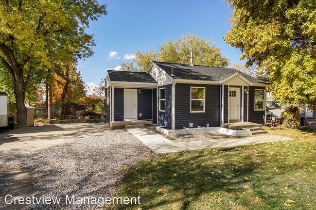 Building Photo - 2762 S 300 W