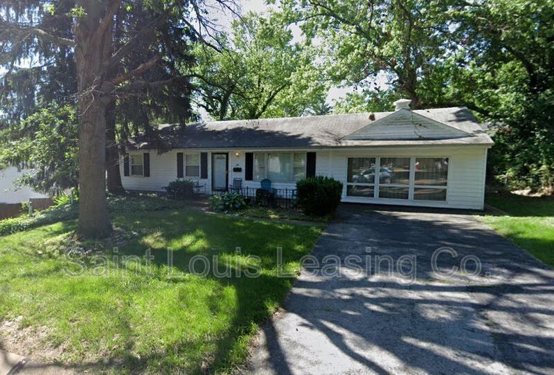 20 Shireford Ln, Ferguson, MO 63135 House Rental in Ferguson, MO
