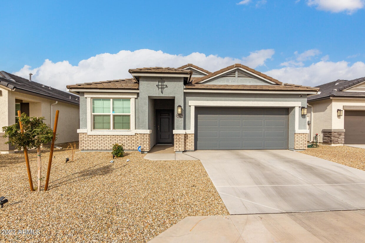 24276 W Flores Dr, Buckeye, AZ 85326 House Rental in Buckeye, AZ