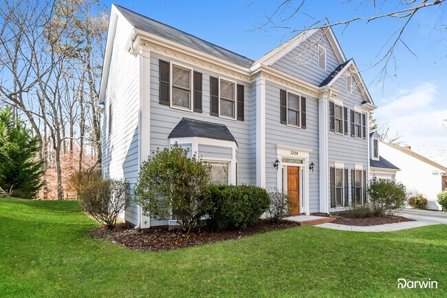 Foto del edificio - 3324 Brownes Ferry Rd