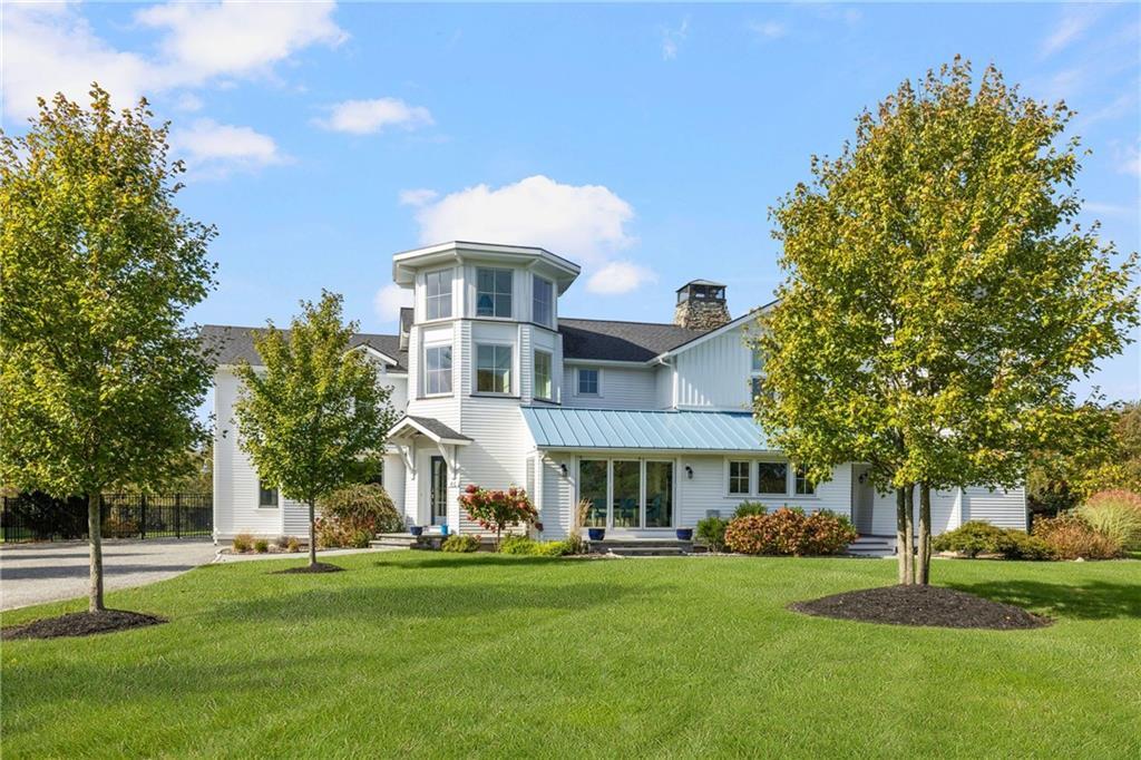 Foto principal - 46 Carnegie Heights Dr