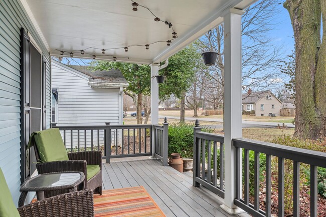 Building Photo - Charming 3-Bedroom Ranch in Warwick Village!