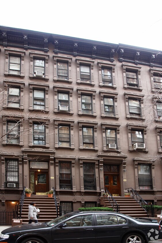 Primary Photo - 169 W 73rd St