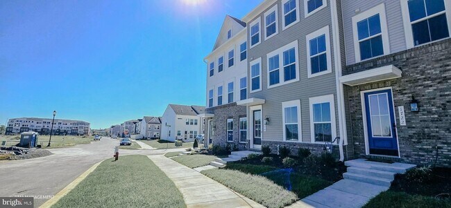 Foto del edificio - 1726 Blacksmith Wy