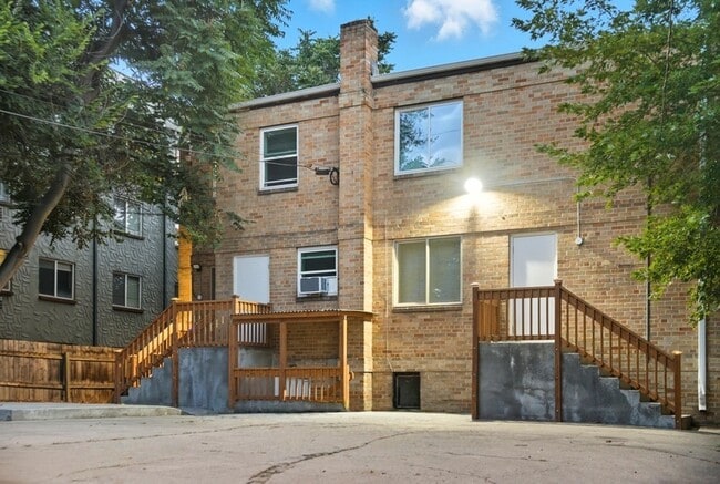 Building Photo - 1364 Lafayette St