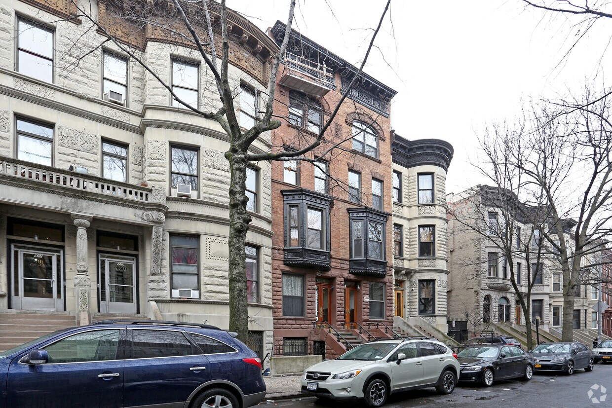 Foto del edificio - 437 W 147th St