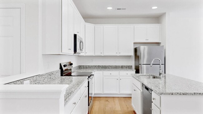 Building Photo - Brand New just for you!