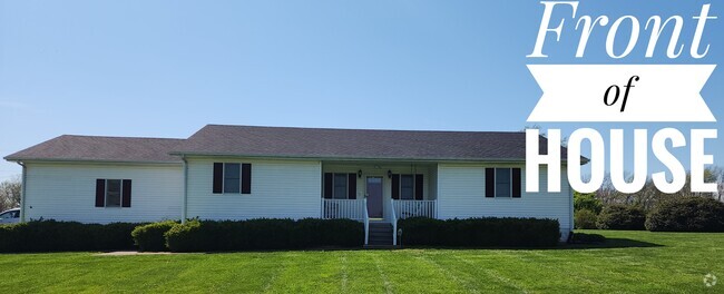Building Photo - 4074 Old Maysville Rd