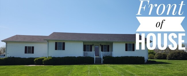 4074 Old Maysville Rd