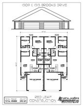 Building Photo - 1309 Brooks Dr