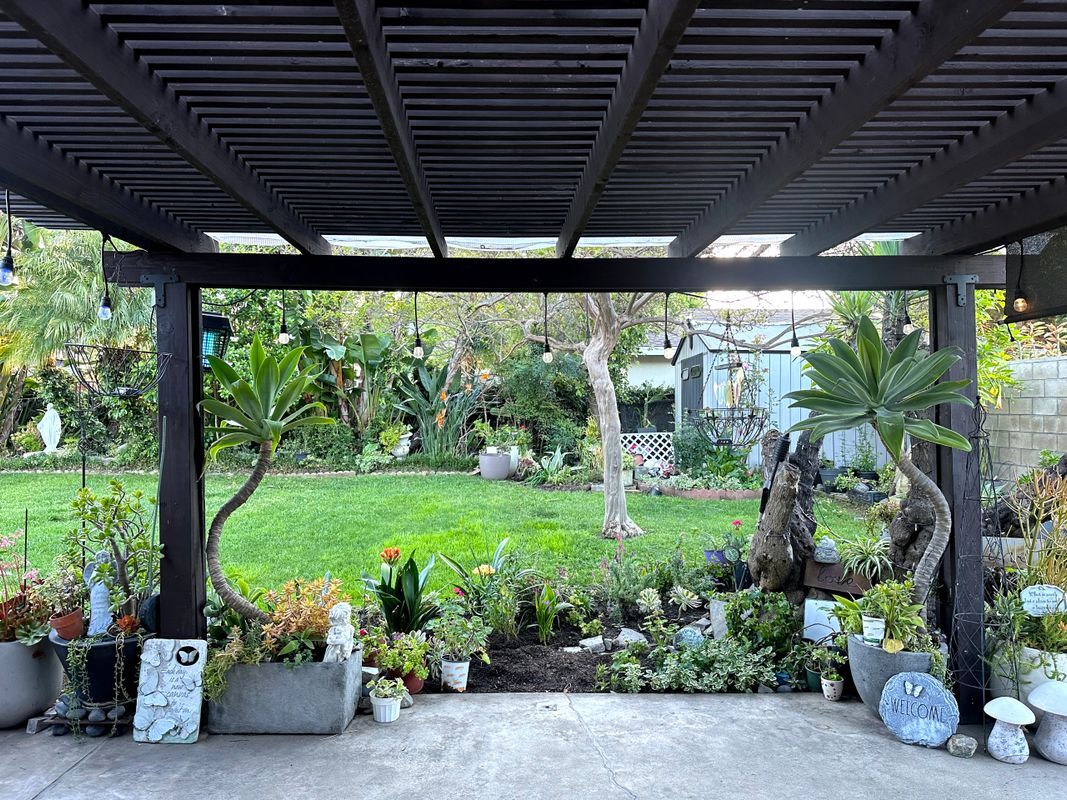 Foto del edificio - 1132 S Gretta Ave