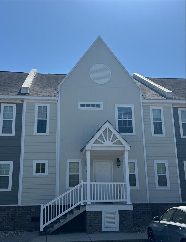 Foto del edificio - 4988 Burkhalter Rd