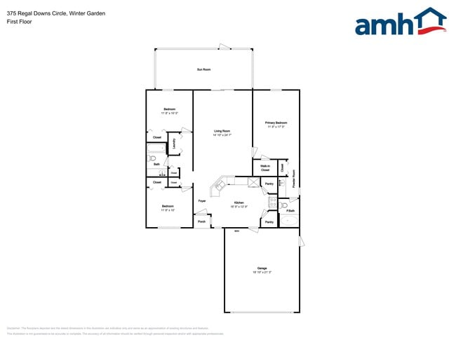 Building Photo - 375 Regal Downs Cir