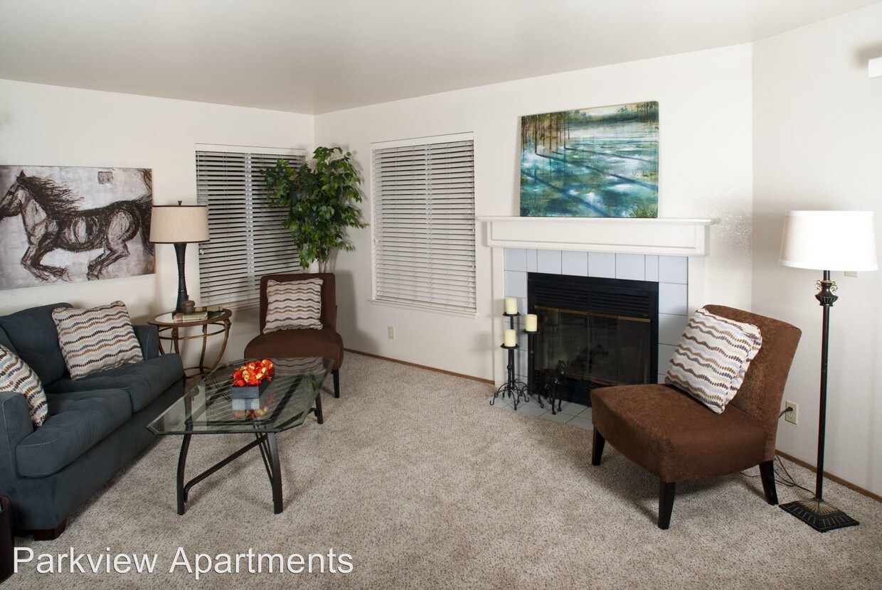 Foto principal - 2590 California Park Dr