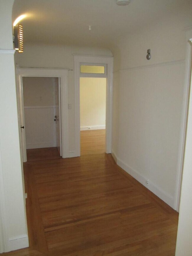 Foto del edificio - 3 bedroom in San Francisco CA 94133
