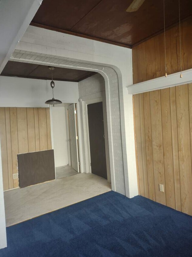 Building Photo - 716 Hawthorne St