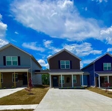 Building Photo - 1097 Judah Bear Blvd