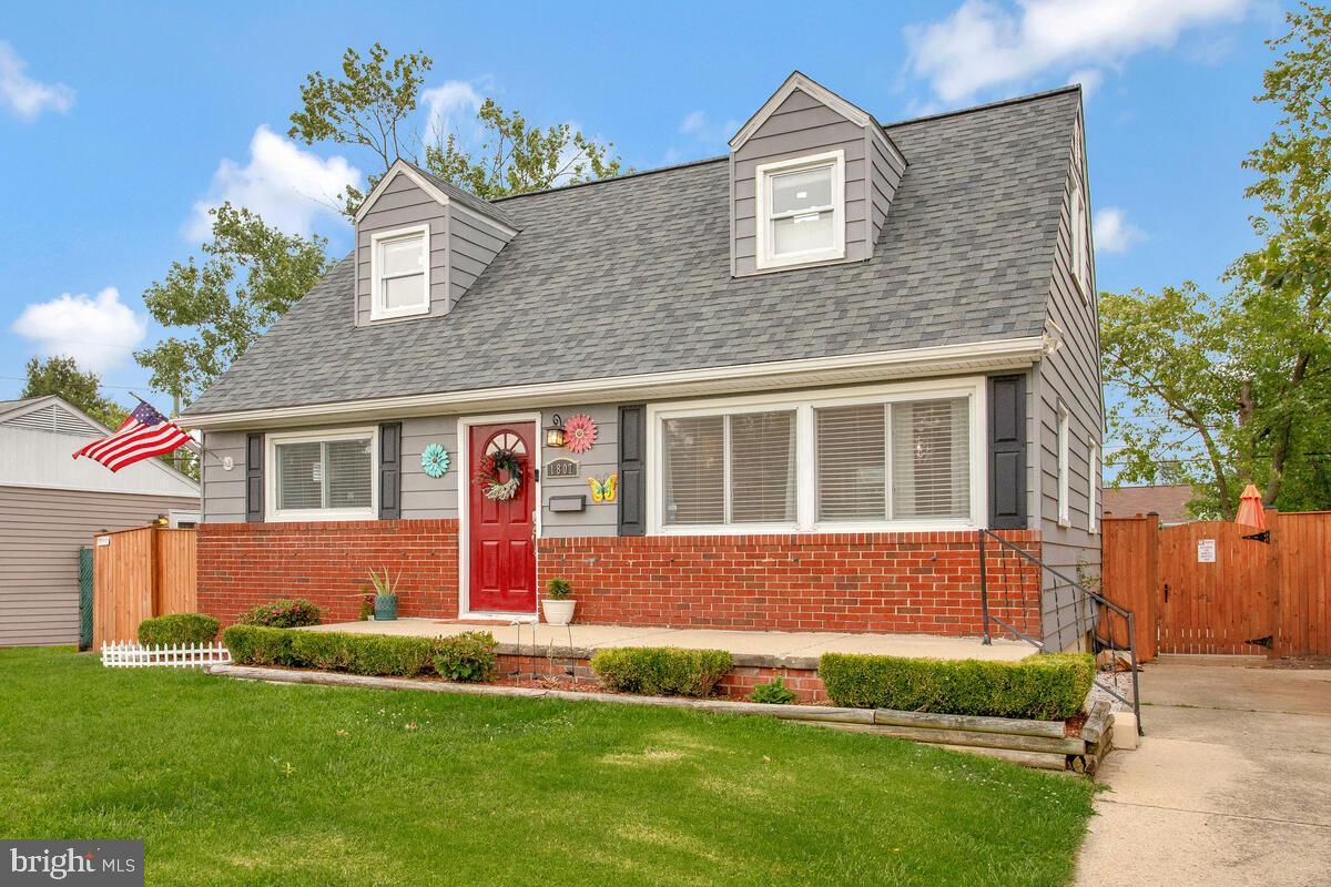 1807 Ridgewick Rd, Glen Burnie, MD 21061 House Rental in Glen Burnie