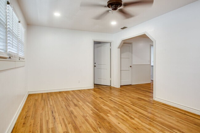 Foto del edificio - Fully Remolded 4/2! Close to Texas Tech!