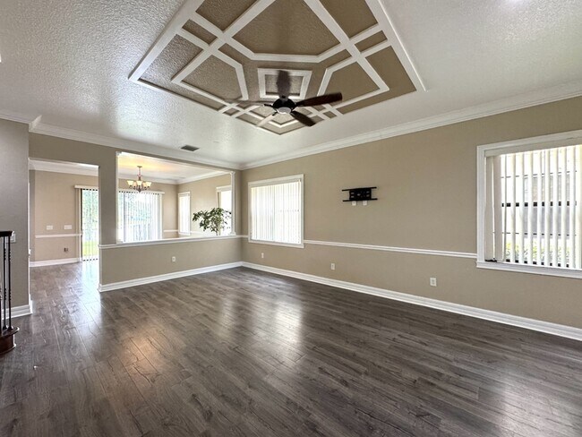 Foto del edificio - 10845 Willow Ridge Loop