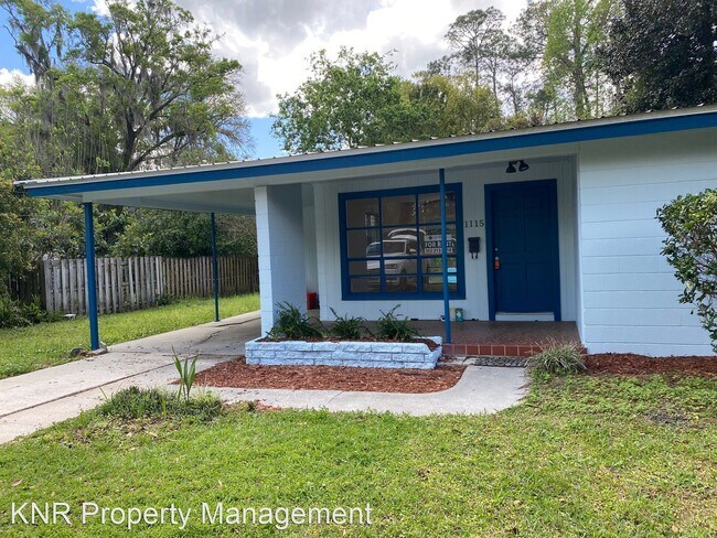 Building Photo - 4 br, 2 bath House - 1115 NE 5th Ave