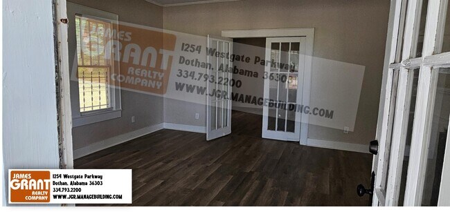 Foto del edificio - 4518 Headland Ave