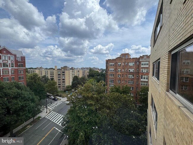 Building Photo - 4600 Connecticut Ave NW