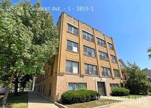 Building Photo - 3853 W Schubert Ave