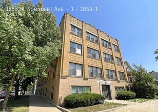 Building Photo - 3853 W Schubert Ave