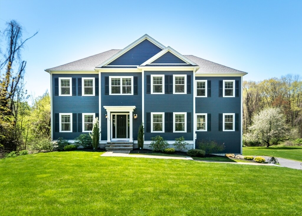 146 Haggetts Pond Rd, Andover, MA 01810 House Rental in Andover, MA