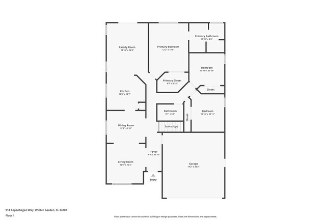 Foto del edificio - 914 Copenhagen Way