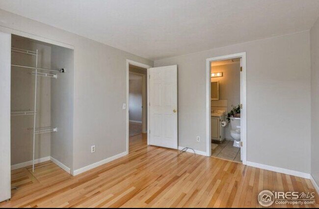 Master bedroom - 1619 Enfield St