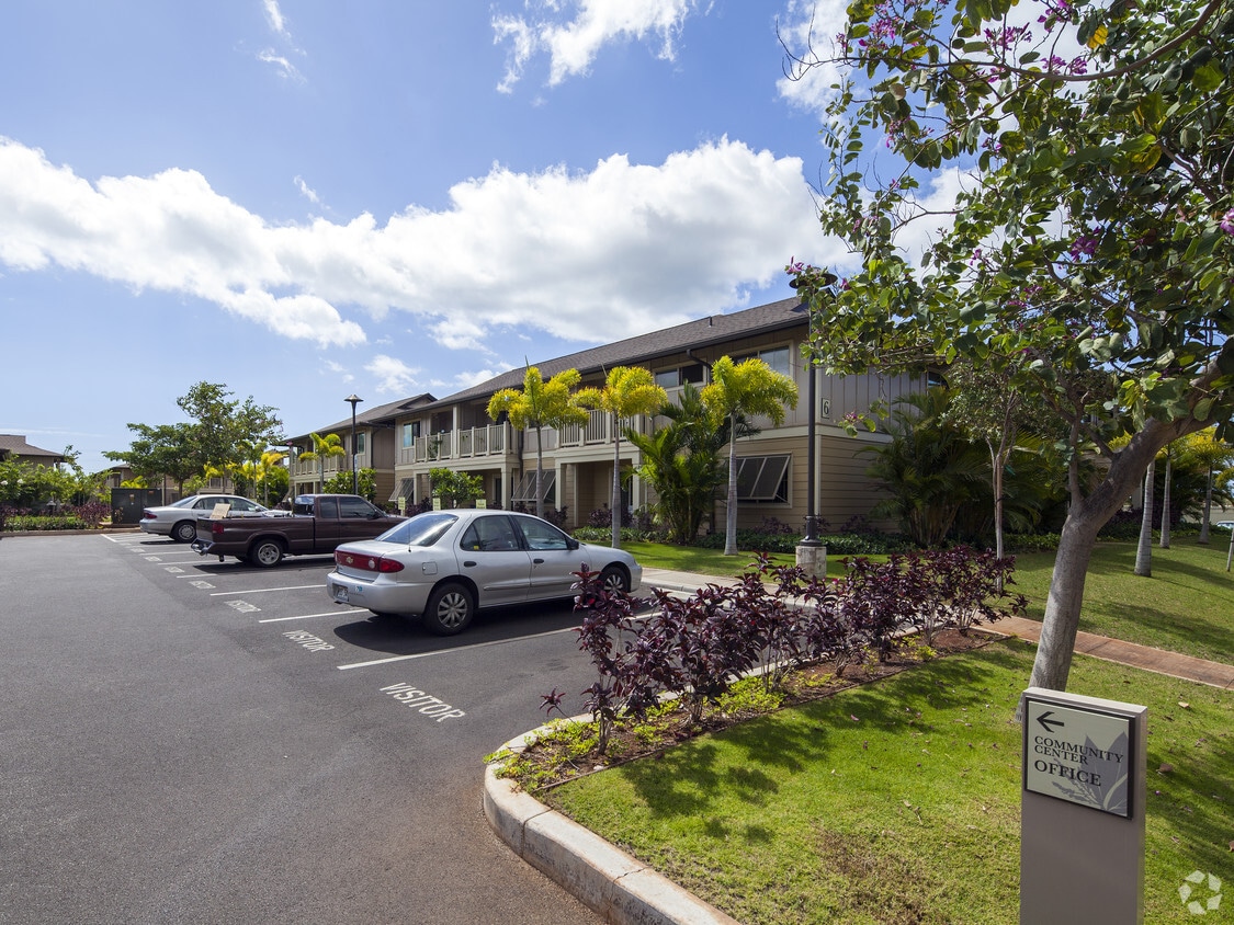 Franciscan Vista Ewa 911471 Miula St Ewa Beach, HI Apartments for