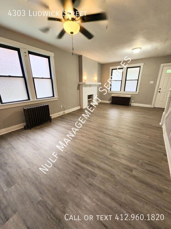 Foto del edificio - 4303 Ludwick St