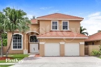 Building Photo - 13100 NW 6th Terrace
