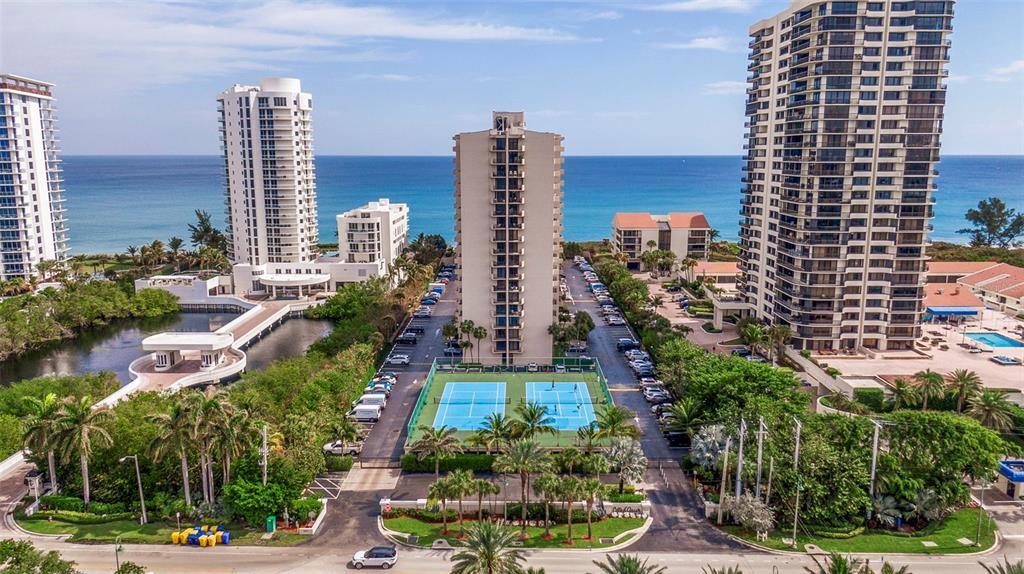 Foto principal - 4200 N Ocean Dr