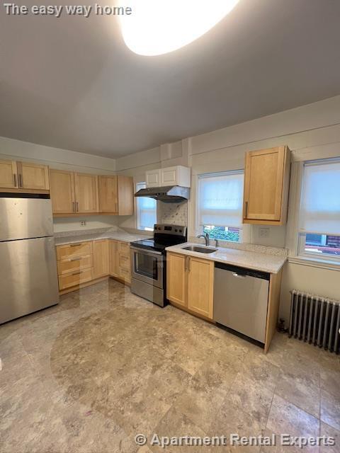 Foto principal - 12 Quincy St