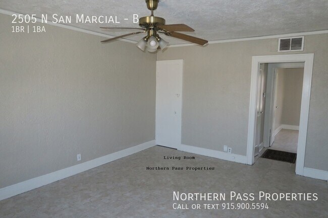 Building Photo - 1 BDR Apt - All Utilities Included!
