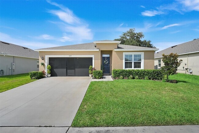 Foto del edificio - 5457 Hayloft Dr